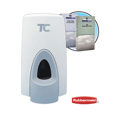 Manually Operated Soap Dispenser