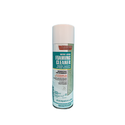 Champion Sprayon® Foaming Cleaner