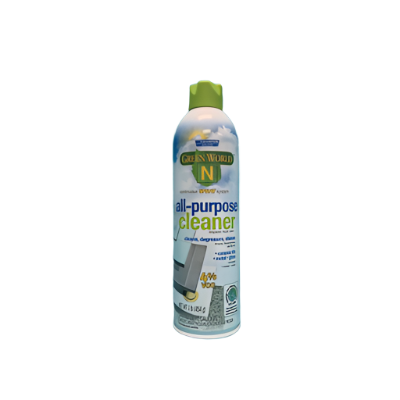 Green World N All-Purpose Cleaner | The Mop Bucket Green World N All-Purpose Cleaner | The Mop Bucket