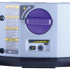 ProTeam GoFree Flex Pro II, 12 Ah, 6 qt. Cordless Backpack Vacuum