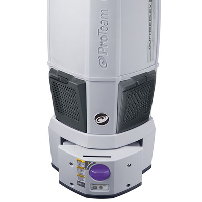 ProTeam GoFree Flex Pro II 6 Ah Replacement Battery