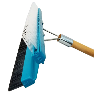 Grandi Groom/Brush Combo