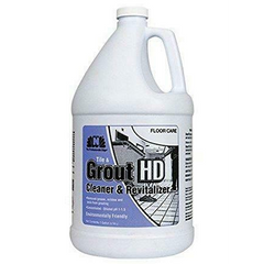 Tile and Grout HD Cleaner and Revitalizer