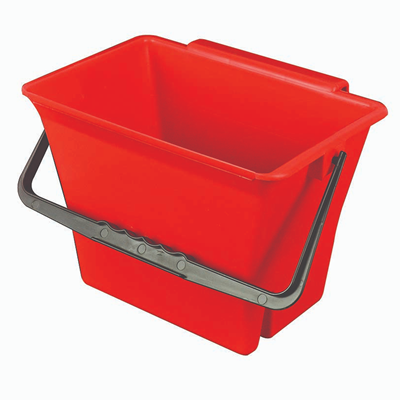 Hang On Bucket with Handle SYR