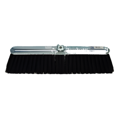 Heavy Duty Push Broom