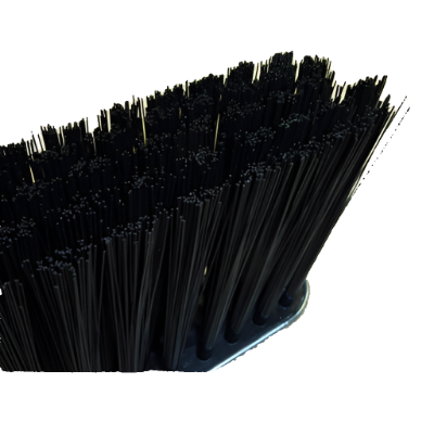 Heavy Duty Push Broom
