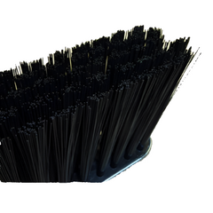 Heavy Duty Push Broom