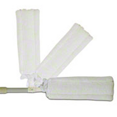 Microfiber High Duster Replacement Sleeve by Rubbermaid