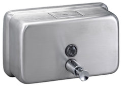 Metal Bulk Soap Dispenser