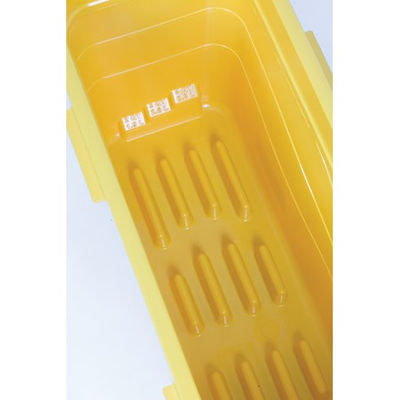 HYGEN™ Microfiber Charging Bucket