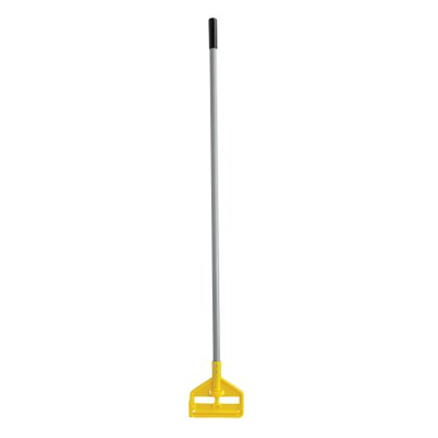 Invader® Vinyl Aluminum Wet Mop Handle