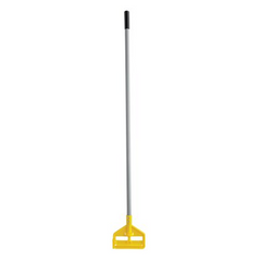 Invader® Vinyl Aluminum Wet Mop Handle