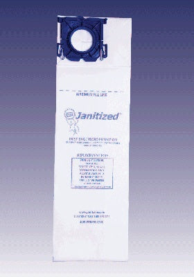 Windsor Sensor Vacuum Bags by Janitized