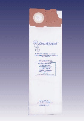 Windsor Versamatic Vacuum Bags by Janitized