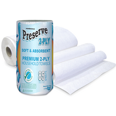 Preserve® Household Roll Towel