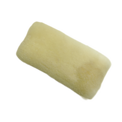 Lambskin Finish Applicator Refill
