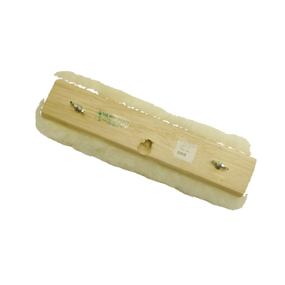 Lambskin Finish Applicator