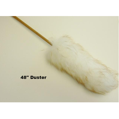 Lambswool Dusters