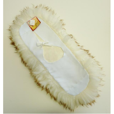 Lambswool Mega Dust Mop Refill