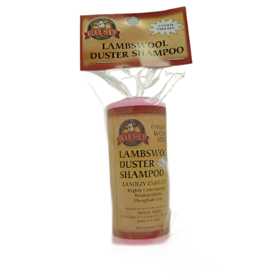 Lambswool Shampoo 4 oz