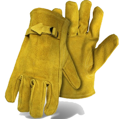 Leather Glove Unlined