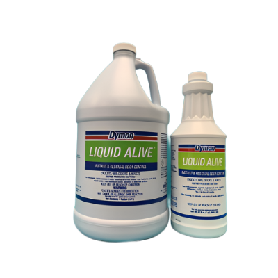 Liquid Alive® Instant & Residual Odor Control
