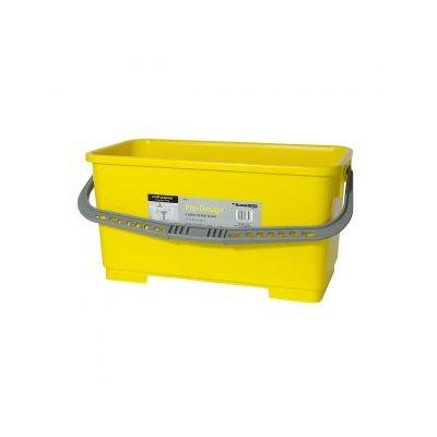 Window Washing Bucket from Mr. Longarm