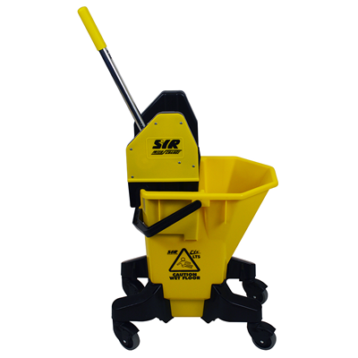 MJ Combo Bucket w/ Down Press Wringer