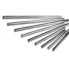 Master™ Stainless Steel Channel with Rubber