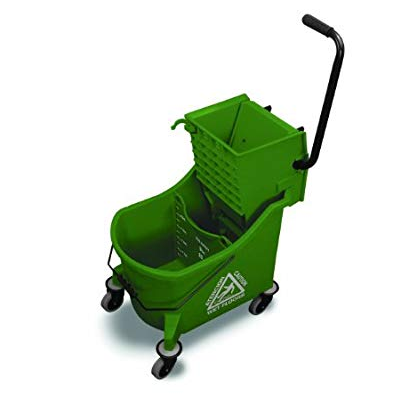 MaxiPlus® Mop Buckets & Wringers