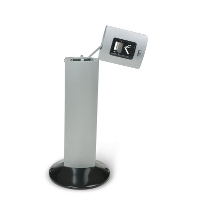 Metropolitan Smokers' Staton