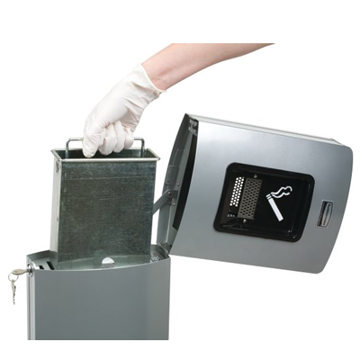 Metropolitan Smokers' Staton