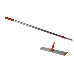 Microfiber Mop Frame and Handle