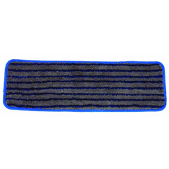 Microfiber HD Scrubber Wet Mop