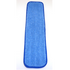 Microfiber Healthcare Wet Mop Pad