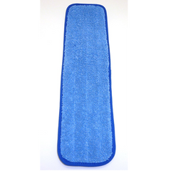 Microfiber Healthcare Wet Mop Pad