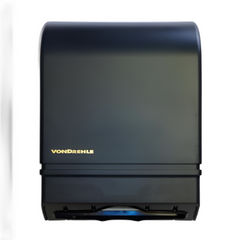 Multifold Towel Dispenser