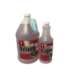 Nilium™ Red Clover Tea