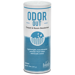 Odor-Out
