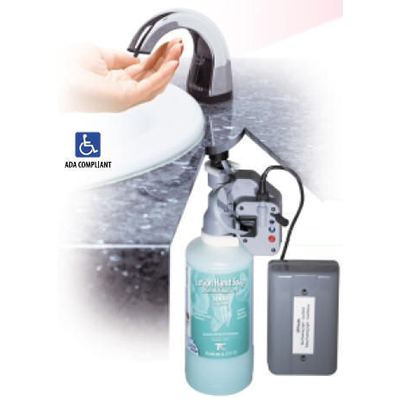 Oneshot Automatic Soap Dispenser