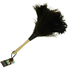 Ostrich Feather Duster