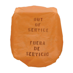 Out of Service Bonnet
