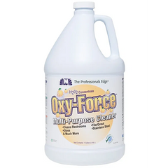 OXY-Force Citrus Concentrated Multi-Purpose Cleaner