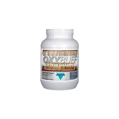Oxybuff Cotton Shampoo