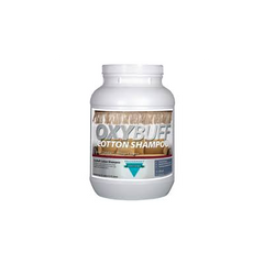 Oxybuff Cotton Shampoo