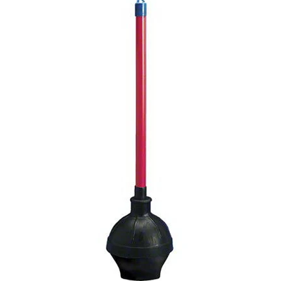 Industrial Toilet Plunger