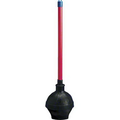 Industrial Toilet Plunger