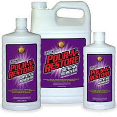Pour-N-Restore