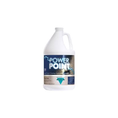 Power Point Carpet Cleaning Extraction Emulsifier