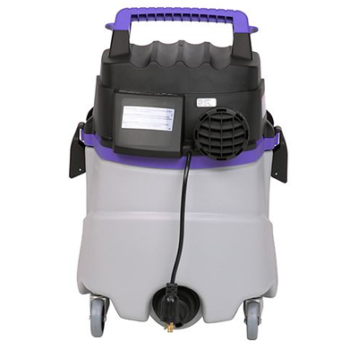 ProTeam ProGuard 10 Wet/Dry Vacuum with Tool Kit